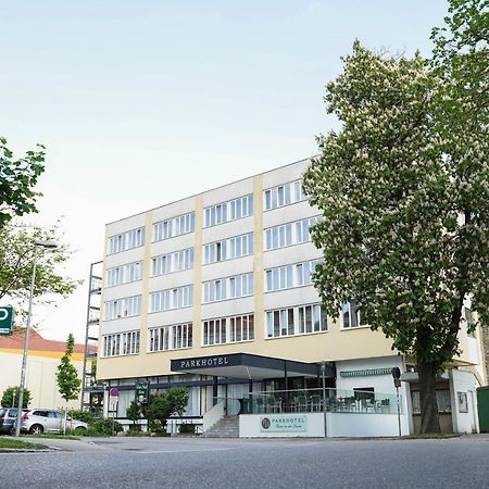Parkhotel Krems מראה חיצוני תמונה