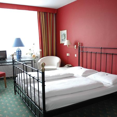 Parkhotel Krems מראה חיצוני תמונה