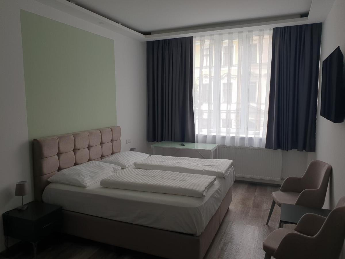 Parkhotel Krems מראה חיצוני תמונה