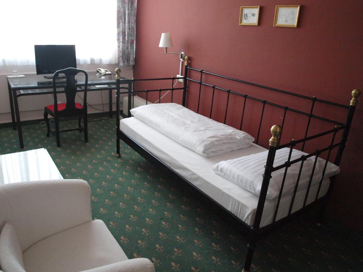 Parkhotel Krems חדר תמונה