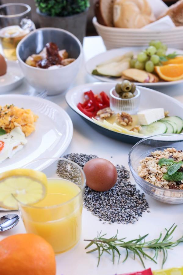 Parkhotel Krems מראה חיצוני תמונה