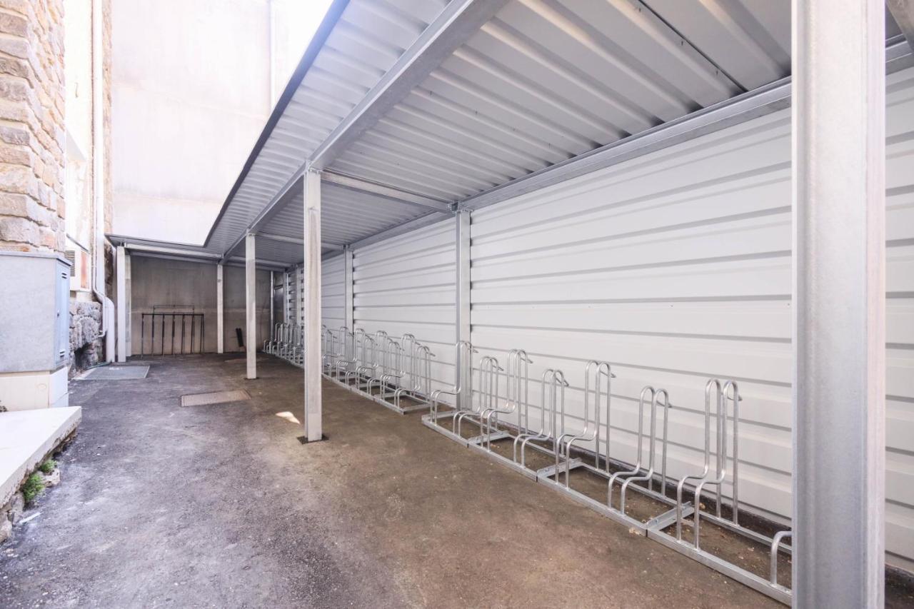 Parkhotel Krems מראה חיצוני תמונה