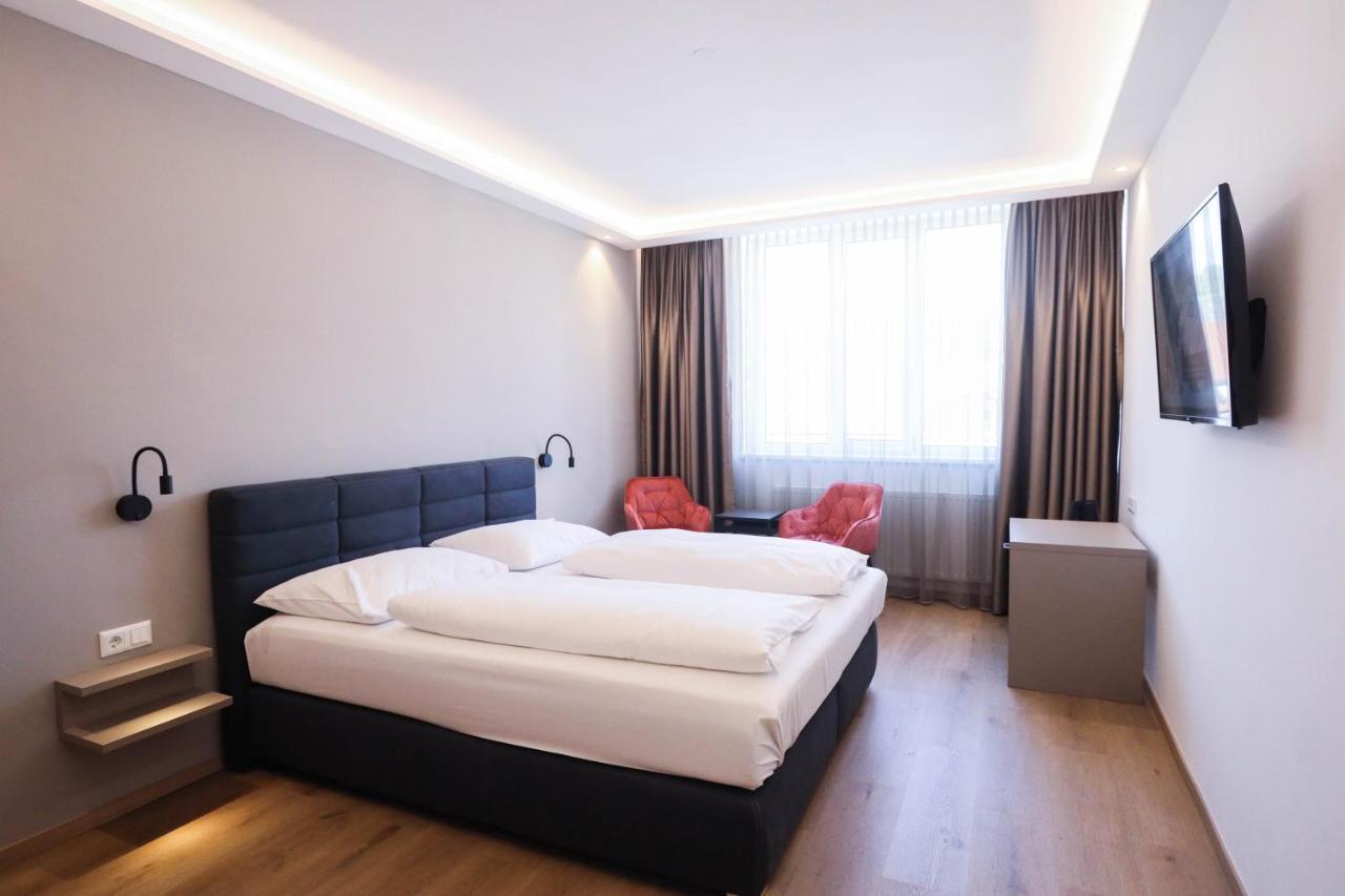 Parkhotel Krems מראה חיצוני תמונה