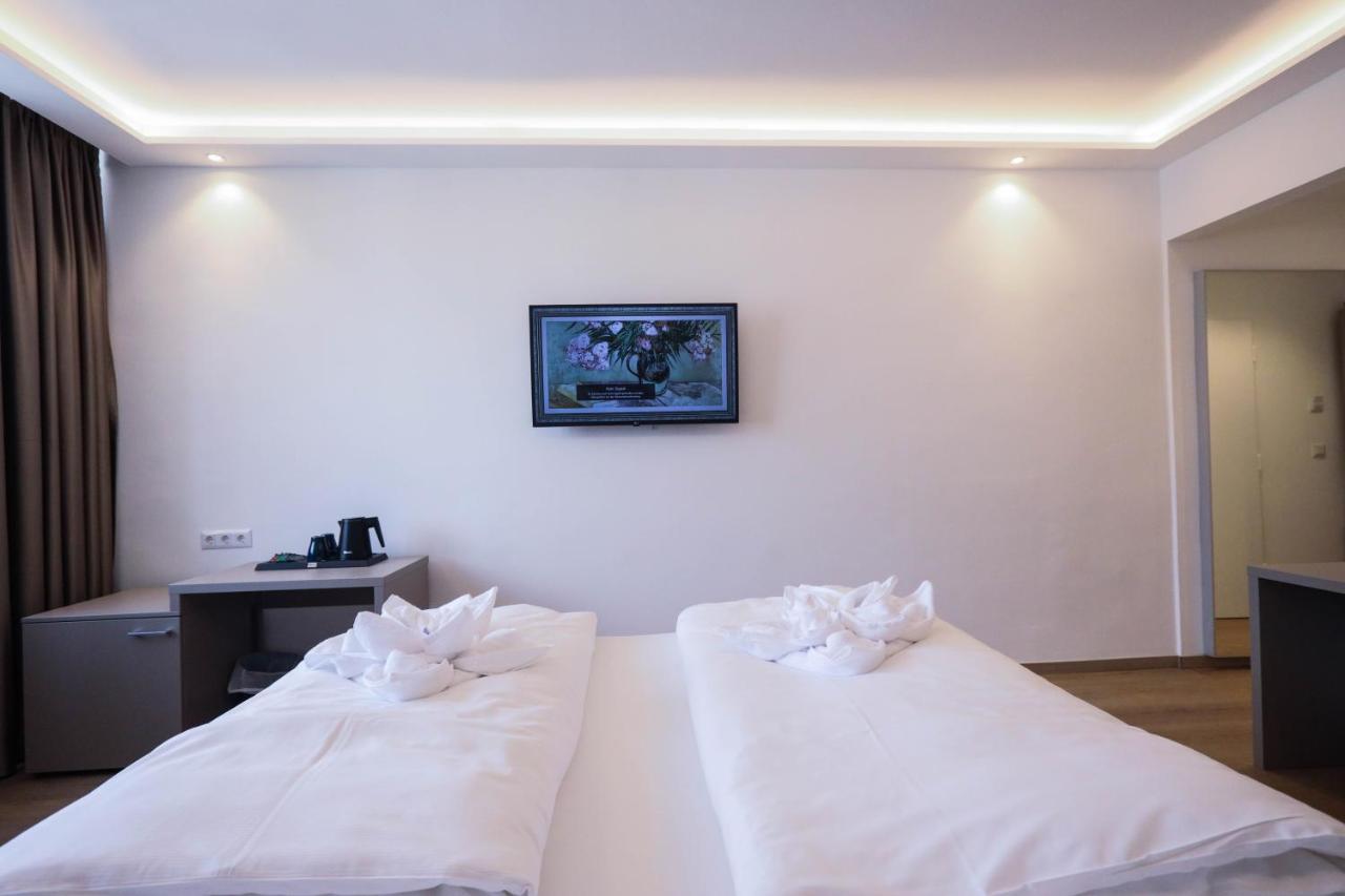 Parkhotel Krems מראה חיצוני תמונה
