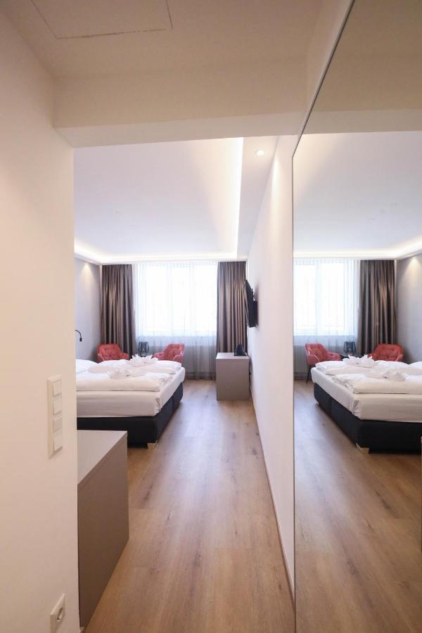 Parkhotel Krems מראה חיצוני תמונה