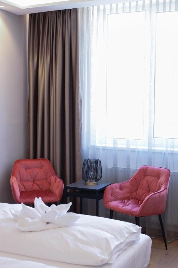 Parkhotel Krems מראה חיצוני תמונה