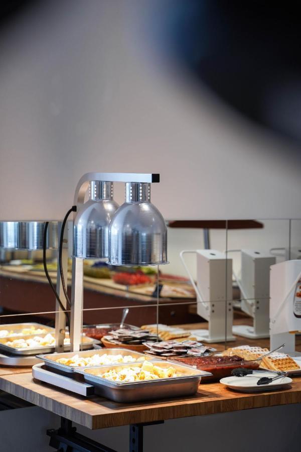 Parkhotel Krems מראה חיצוני תמונה