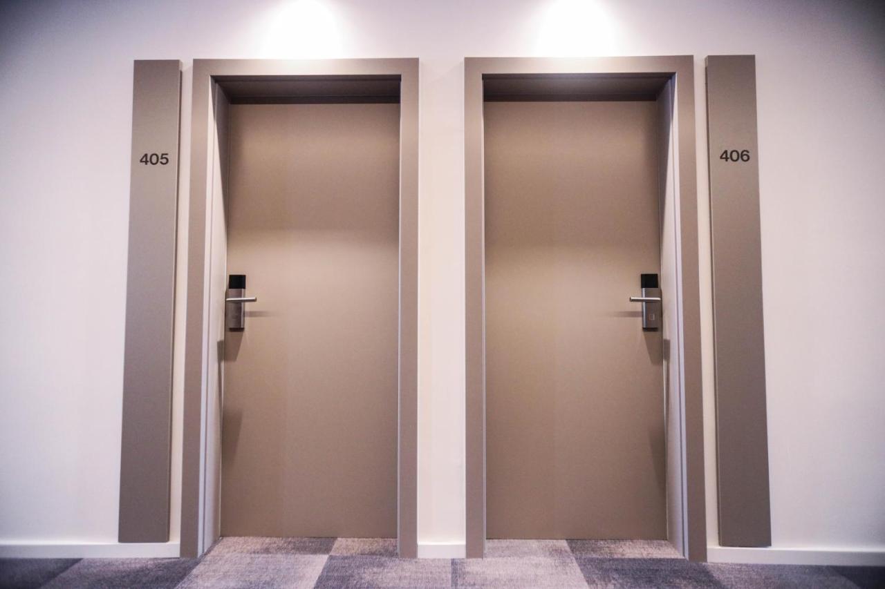 Parkhotel Krems מראה חיצוני תמונה