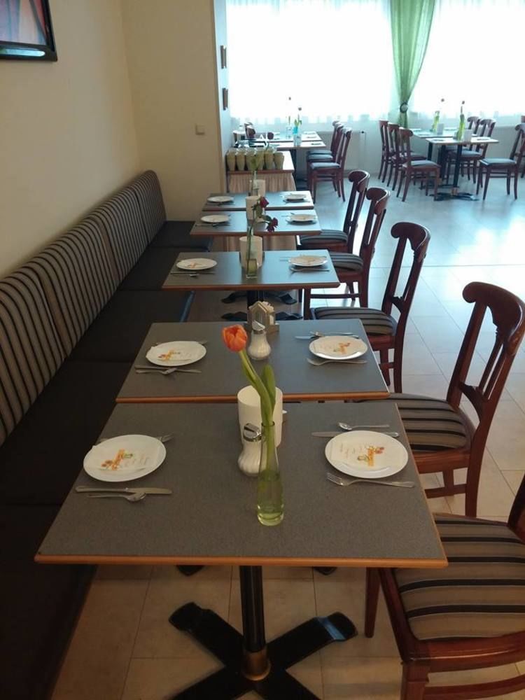 Parkhotel Krems מראה חיצוני תמונה