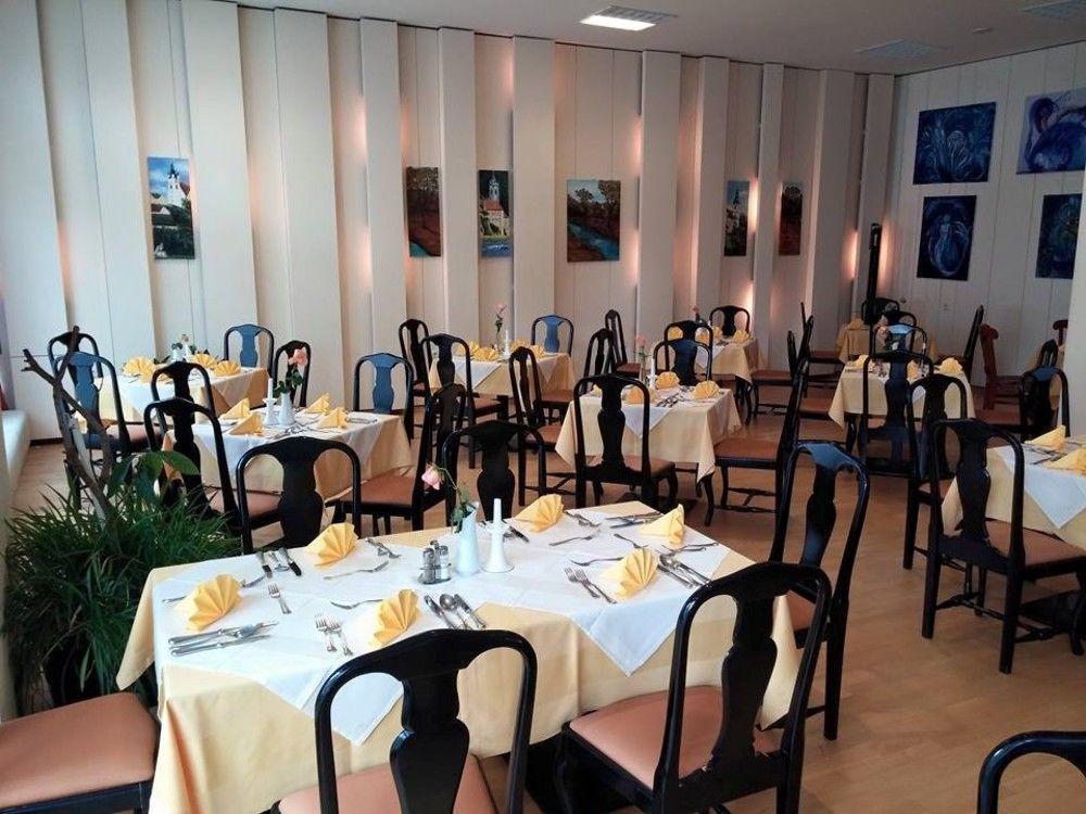 Parkhotel Krems מראה חיצוני תמונה