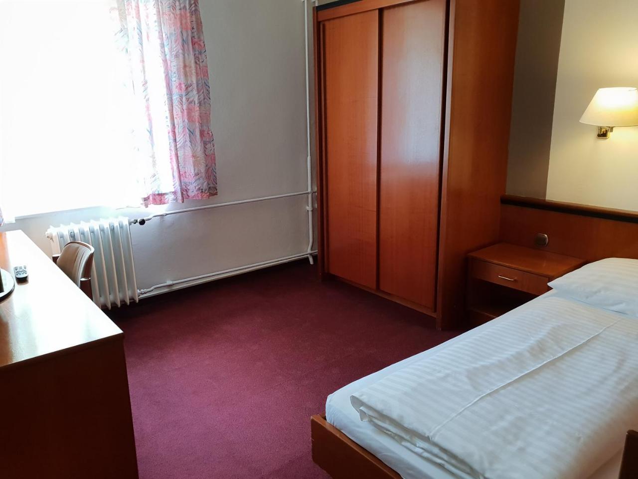 Parkhotel Krems מראה חיצוני תמונה
