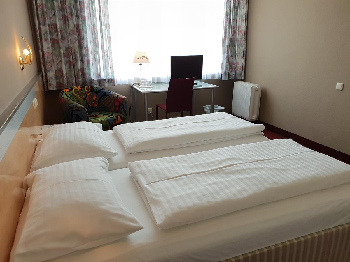 Parkhotel Krems מראה חיצוני תמונה