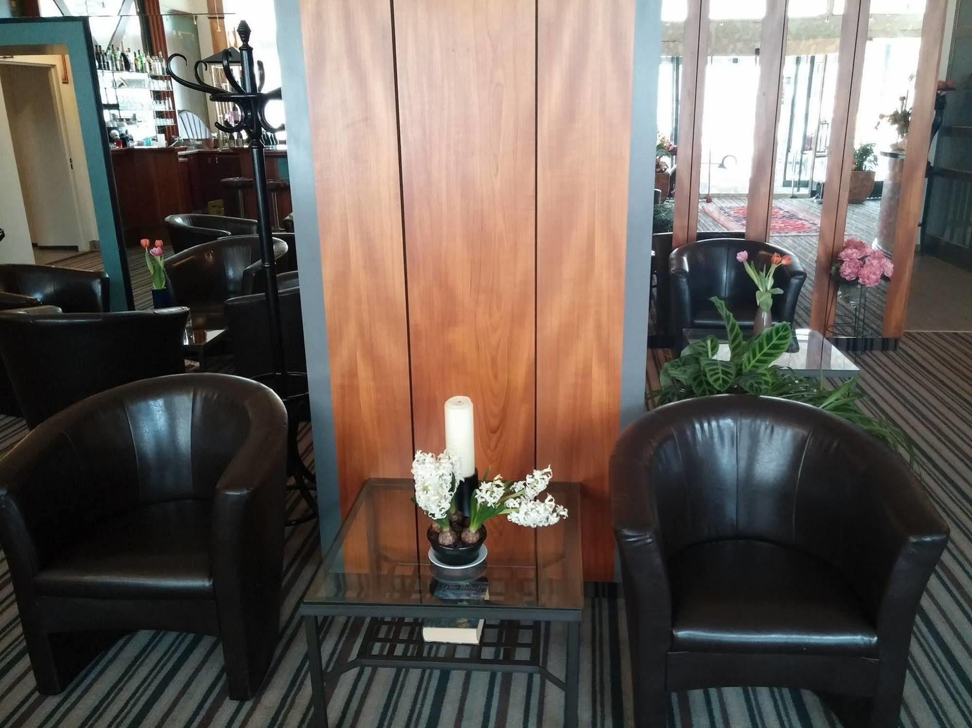 Parkhotel Krems מראה חיצוני תמונה