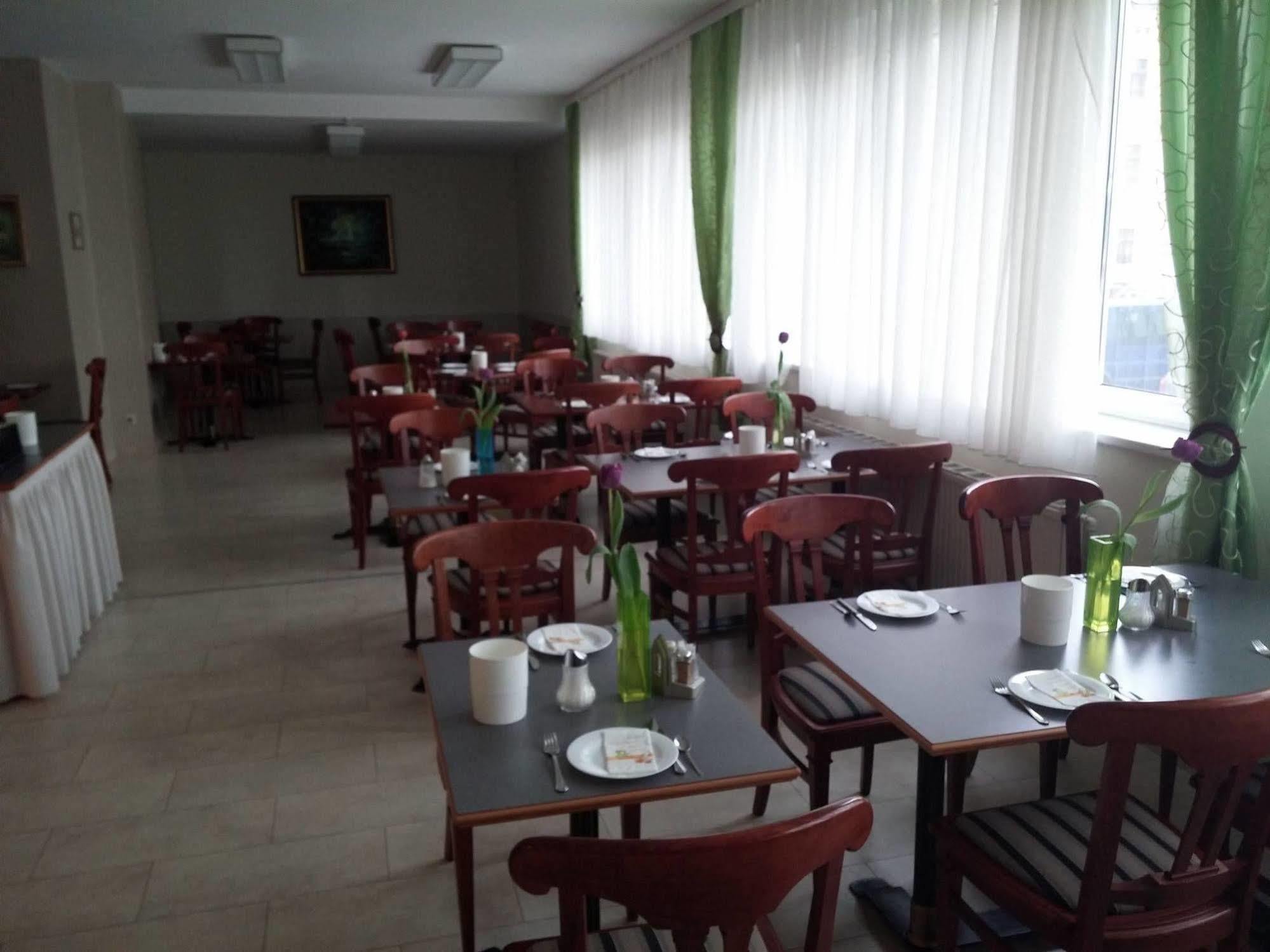 Parkhotel Krems מראה חיצוני תמונה