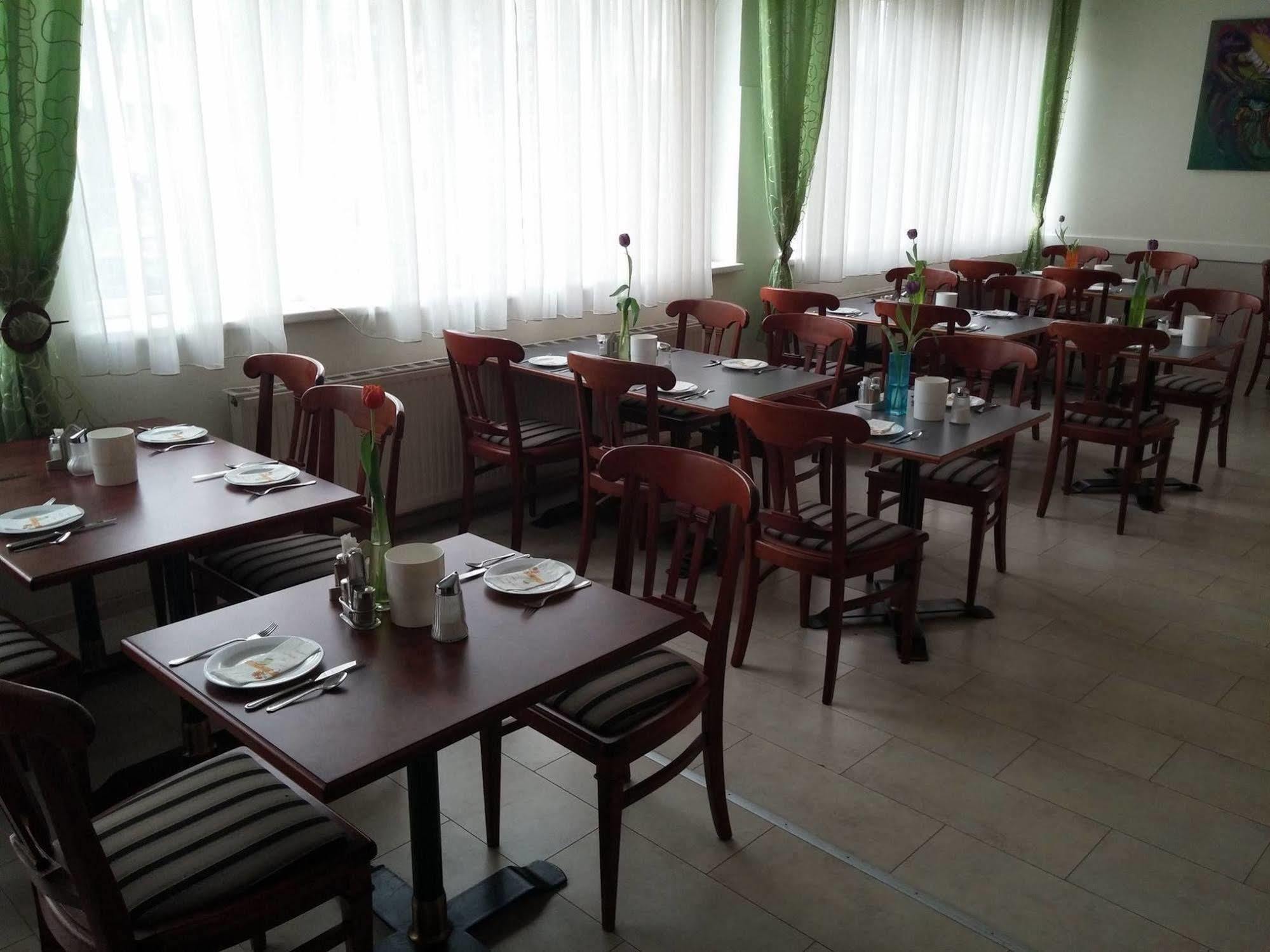 Parkhotel Krems מראה חיצוני תמונה