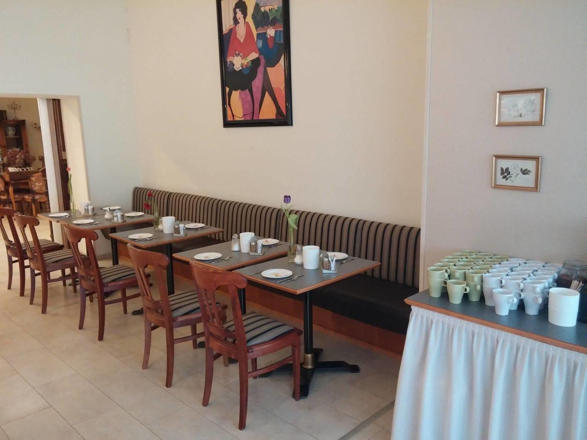 Parkhotel Krems מראה חיצוני תמונה
